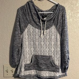 Women’s Medium Daytrip pullover